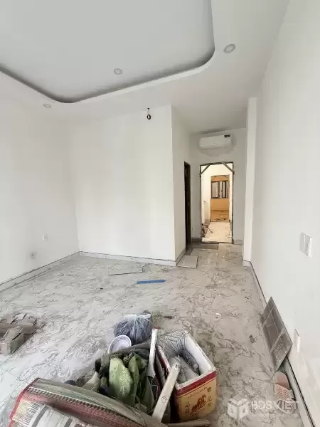 Mặt tiền Kinh doanh - Phan Huy Thực - Quận 7 - 74m2 - 4 tầng - 16.7 tỷ