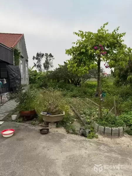 1.x Tỷ Lô Đất 78m2 View Ao Thoáng Mát Tại Hòa Nghĩa - ZALO 0567 222 555