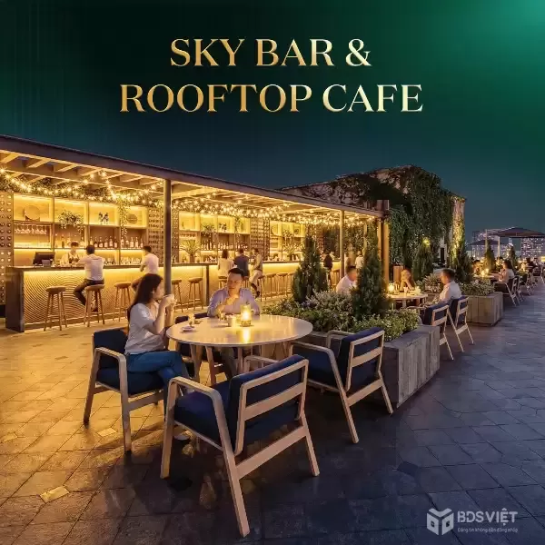 Chiết khấu 1% khi booking sớm V8 tại Sunshine Sky City với giá từ 98 triệu/m2 chưa VAT, KPBT