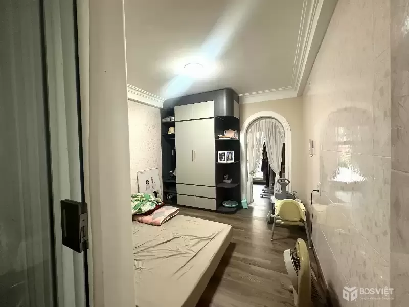 Bán nhà mặt tiền Trần Quang Khải – Khu phố Tây Nha Trang – 4 tầng gần biển