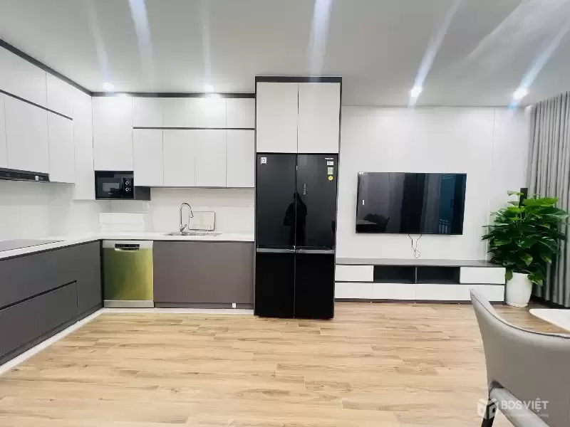 Bán Nhà  Kim Mã 38m2. 6 tầng. mặt tiền 4m. giá 16.5 Tỷ Ba Đình Hà Nội