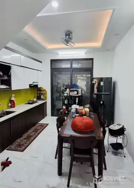 Bán nhà Lê Trọng Tấn, Thanh Xuân, Ô tô đỗ cửa, Kinh doanh, gần phố, 42m2, 11.5 tỷ(CTL)
