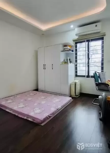 Bán nhà Lê Trọng Tấn, Thanh Xuân, Ô tô đỗ cửa, Kinh doanh, gần phố, 42m2, 11.5 tỷ(CTL)