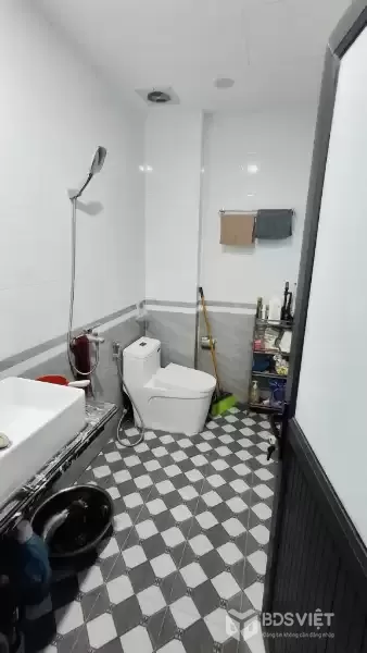 Bán nhà Lê Trọng Tấn, Thanh Xuân, Ô tô đỗ cửa, Kinh doanh, gần phố, 42m2, 11.5 tỷ(CTL)