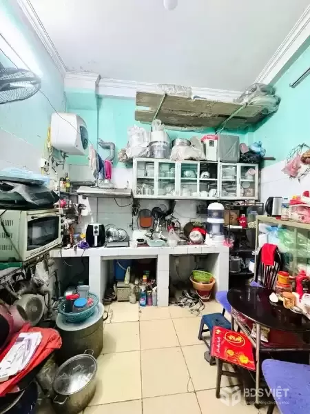 Bán Nhà Nguyễn Phúc Lai 44/47m2. 4 tầng. mặt tiền 3.6m. giá 13 Tỷ Đống Đa Hà Nội