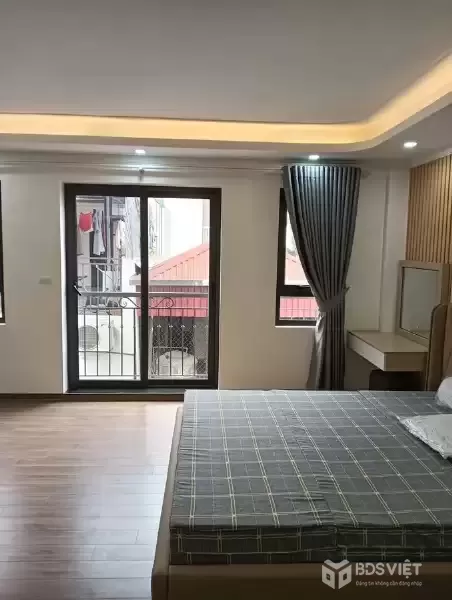 Bán Nhà Minh Khai 37/40m2. 6 tầng. mặt tiền 5.5m. giá 18.2 tỷ Hai Bà Trưng Hà Nội