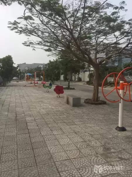 ♥ Nhà sát MT đường K20, 113m2, ngang 6m, 3 tầng cứng cáp, 5.xx tỷ