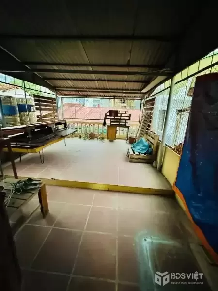 Bán Nhà Thọ Lão 40/43m2.  4 tầng. mặt tiền 4m. giá 12 Tỷ Hai Bà Trưng Hà Nội