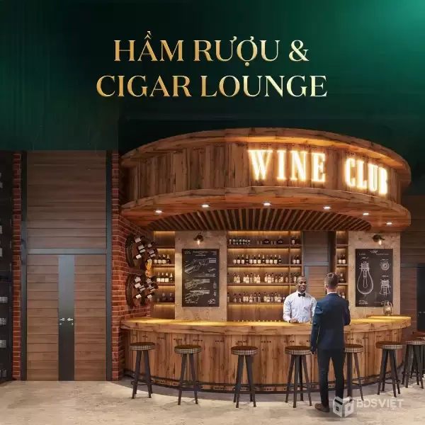 Chiết khấu 1% khi booking sớm V8 tại Sunshine Sky City với giá từ 98 triệu/m2 chưa VAT, KPBT