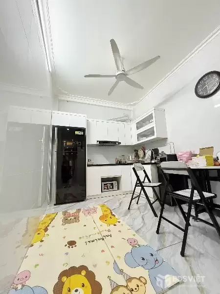 Bán Nhà Nghĩa Dũng 40m2. 4 tầng. mặt tiên 3m. 'giá 10.5 tỷ Ba Đình Hà Nội