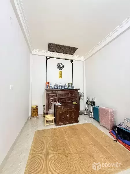 Bán Nhà Nghĩa Dũng 40m2. 4 tầng. mặt tiên 3m. 'giá 10.5 tỷ Ba Đình Hà Nội