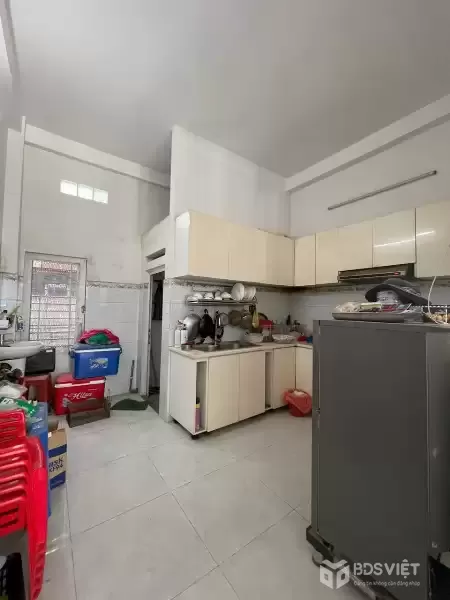 Nhà Mặt tiền Tạ Quang Bửu -P4-Q8, Giá : 11,5 Tỉ (TL)