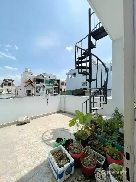 Nhà Mặt tiền Tạ Quang Bửu -P4-Q8, Giá : 11,5 Tỉ (TL)