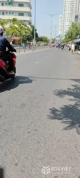 Nhà Mặt tiền Tạ Quang Bửu -P4-Q8, Giá : 11,5 Tỉ (TL)