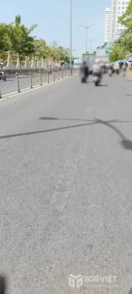 Nhà Mặt tiền Tạ Quang Bửu -P4-Q8, Giá : 11,5 Tỉ (TL)