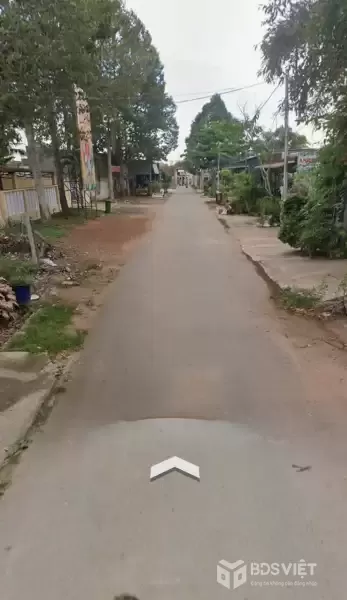 ĐẤT ĐẸP - MẶT TIỀN - Bán GẤP Lô Đất Tiềm Năng Tại Xuân Hiệp, Xuân Lộc, Đồng Nai