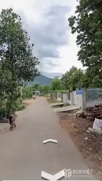 ĐẤT ĐẸP - MẶT TIỀN - Bán GẤP Lô Đất Tiềm Năng Tại Xuân Hiệp, Xuân Lộc, Đồng Nai