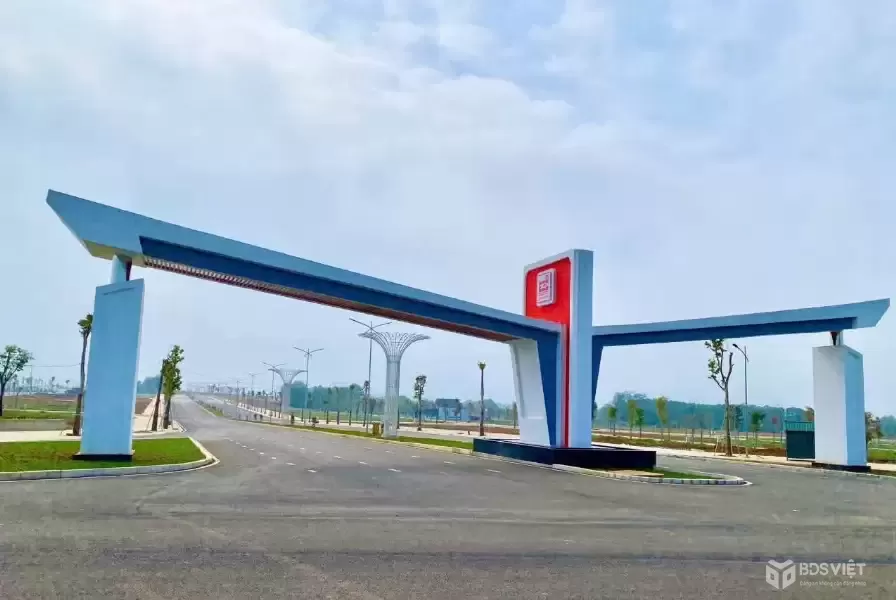 HOT- Bán đất nền KĐT Lam Sơn – Sao Vàng Sao Mai Residence, Đường 47, Xuân Thắng, Thọ Xuân, Thanh Hóa