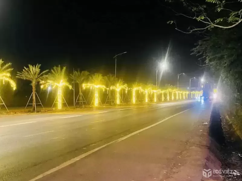 HOT- Bán đất nền KĐT Lam Sơn – Sao Vàng Sao Mai Residence, Đường 47, Xuân Thắng, Thọ Xuân, Thanh Hóa