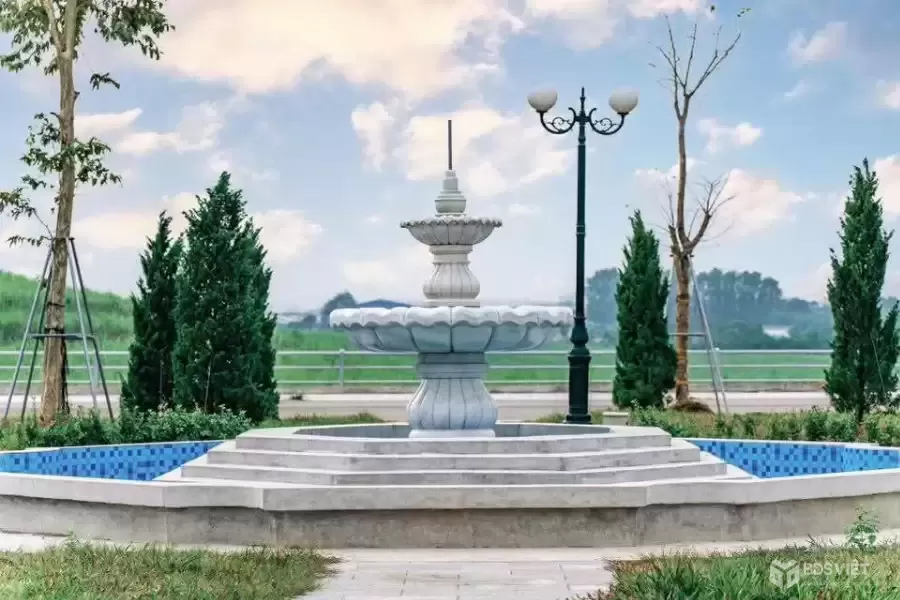 HOT- Bán đất nền KĐT Lam Sơn – Sao Vàng Sao Mai Residence, Đường 47, Xuân Thắng, Thọ Xuân, Thanh Hóa