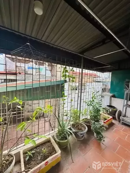 Bán Nhà Trần Khát Chân 31/35m2. 6 tầng. mặt tiền 4.33m. giá 12 Tỷ Hai Bà Trưng Hà Nội