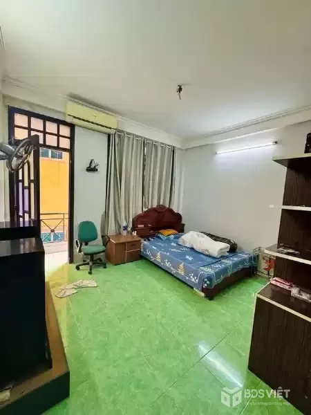 Bán Nhà Trần Khát Chân 31/35m2. 6 tầng. mặt tiền 4.33m. giá 12 Tỷ Hai Bà Trưng Hà Nội