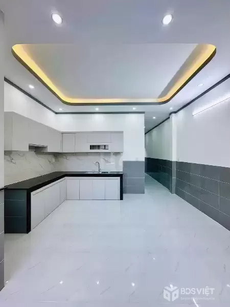  Chỉ 450 triệu sở hữu nhà sát KDL Bửu Long, 3 phòng ngủ, sổ hồng riêng