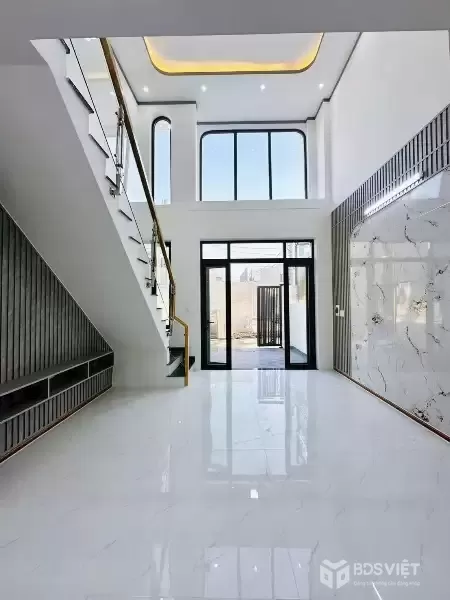  Chỉ 450 triệu sở hữu nhà sát KDL Bửu Long, 3 phòng ngủ, sổ hồng riêng