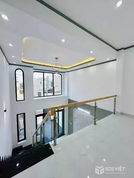  Chỉ 450 triệu sở hữu nhà sát KDL Bửu Long, 3 phòng ngủ, sổ hồng riêng