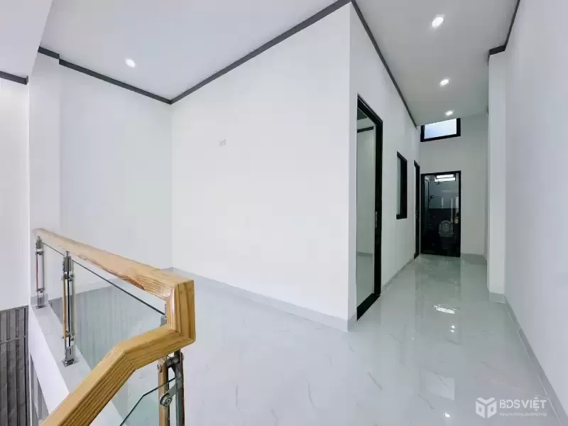  Chỉ 450 triệu sở hữu nhà sát KDL Bửu Long, 3 phòng ngủ, sổ hồng riêng