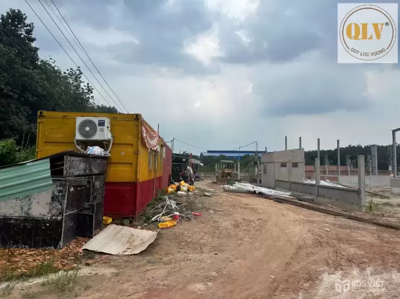 Cho thuê nhà xưởng Vĩnh Hòa, Phú Giáo, Bình Dương 28.330m²