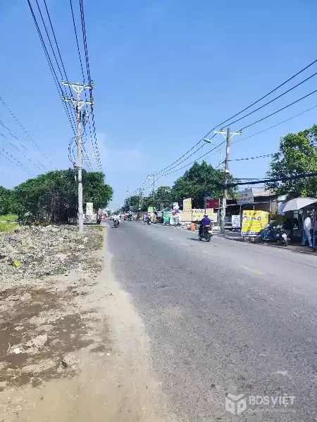 CẦN BÁN SIÊU PHẨM 349M2 ĐẤT THỔ CƯ MT ĐƯỜNG HỒ NGỌC LÃM