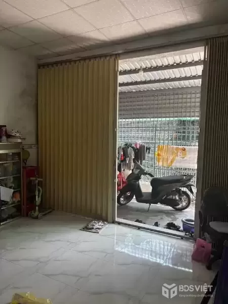 Bán nhà cấp 4 hẻm Đồng Nai Nha Trang – 72,6m² ngang hơn 5m – gần Co.opmart – giá 3,68 tỷ