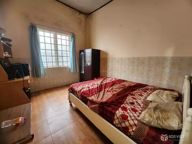 Cho thuê nhà 3 phòng nguyễn hữu cảnh phường 8 đà lạt 6 triệu/tháng