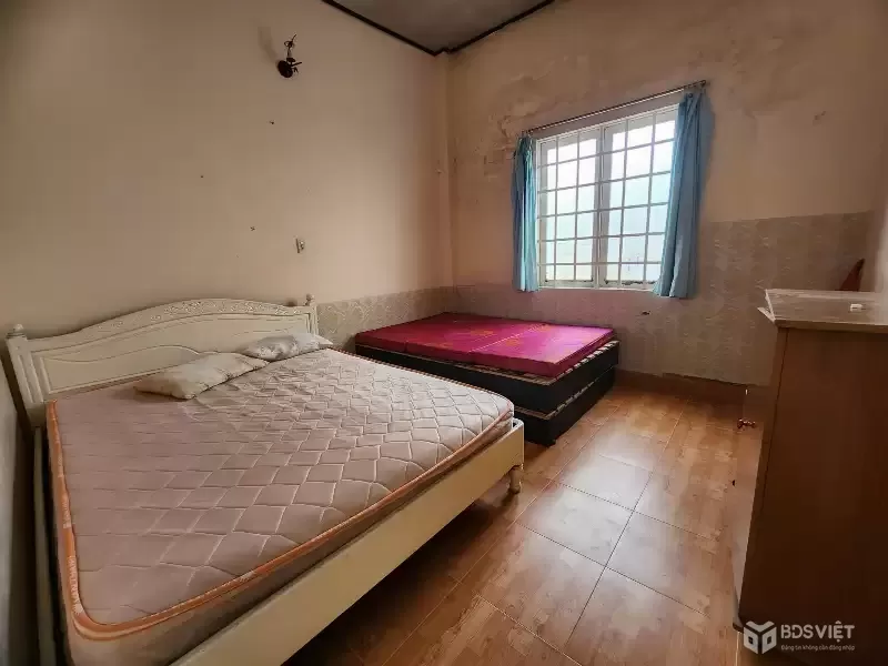 Cho thuê nhà 3 phòng nguyễn hữu cảnh phường 8 đà lạt 6 triệu/tháng