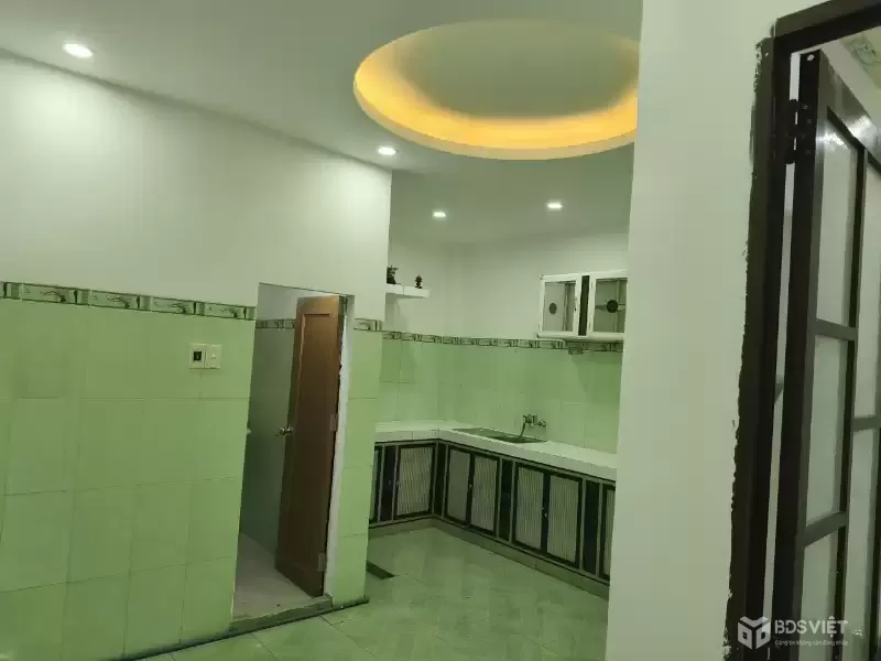 ♥ Góc kiệt thông gần MT Trần Cao Vân, gần Tôn Thất Đạm, 67m2, mê lửng cứng thoáng, 3.9x tỷ