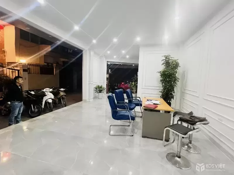 BÁN NHÀ KHUẤT DUY TIẾN, 52M2 5T, LÔ GÓC 3 THOÁNG OTO TRÁNH, Ở, KINH DOANH, VP, NHỈNH 24 TỶ