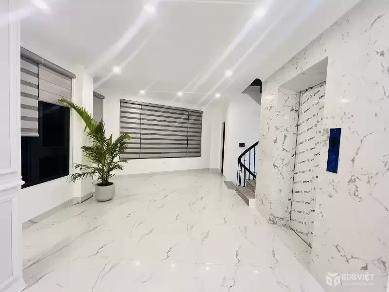 BÁN NHÀ KHUẤT DUY TIẾN, 52M2 5T, LÔ GÓC 3 THOÁNG OTO TRÁNH, Ở, KINH DOANH, VP, NHỈNH 24 TỶ
