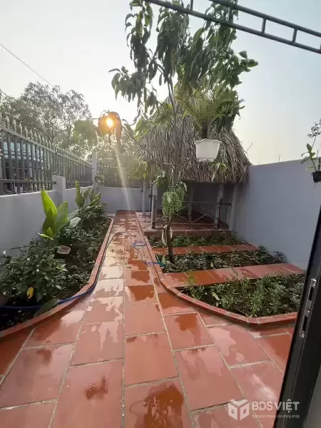 Bán nhà mặt tiền Rừng Dầu, Mỹ Hạnh Bắc dt 175m2 đã hoàn công , 1 lầu ,3pn 3wc giá 3,8 tỷ