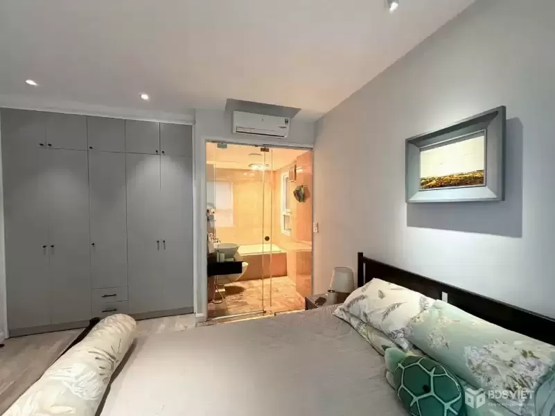 Chính Chủ Bán Căn Hộ Chung Cư Cao Cấp EcoDream Đường Nguyễn Xiển, Quận Thanh Xuân, TP Hà Nội