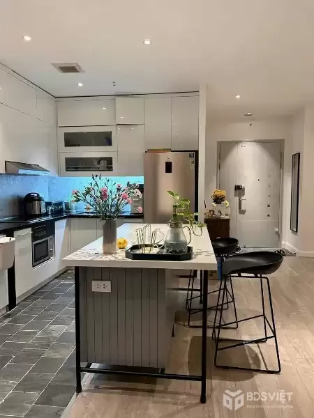 Chính Chủ Bán Căn Hộ Chung Cư Cao Cấp EcoDream Đường Nguyễn Xiển, Quận Thanh Xuân, TP Hà Nội