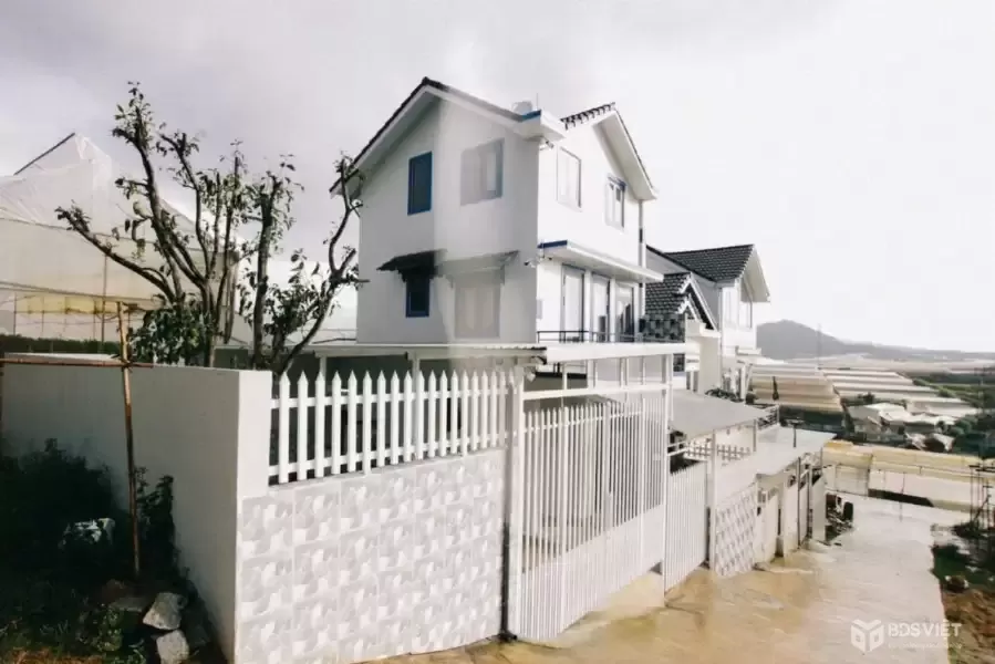 CHO THUÊ HOMESTAY VIEW THOÁNG – NAM HỒ, P.11, ĐÀ LẠT GIÁ 12TR