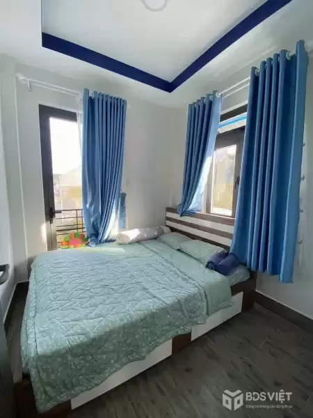 CHO THUÊ HOMESTAY VIEW THOÁNG – NAM HỒ, P.11, ĐÀ LẠT GIÁ 12TR