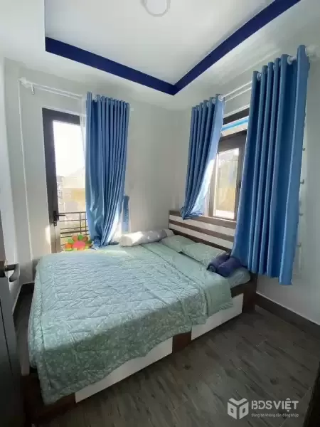 CHO THUÊ HOMESTAY VIEW THOÁNG – NAM HỒ, P.11, ĐÀ LẠT GIÁ 12TR