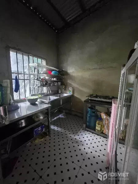 Bán đất tặng nhà mặt tiền Bình Kỳ 126m2, gần chợ Bình Kỳ giá 5.5 tỷ có nhà sẵn dòng tiền