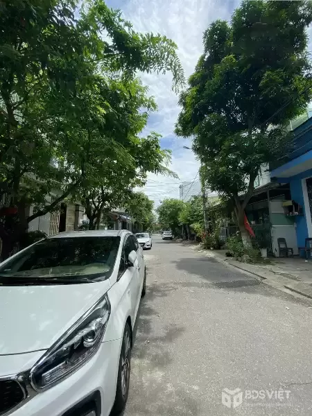 ♥ MT Phú Lộc 14, gần Biển Nguyễn Tất Thành, 80m2, 3 mê, nhỉnh 7 tỷ