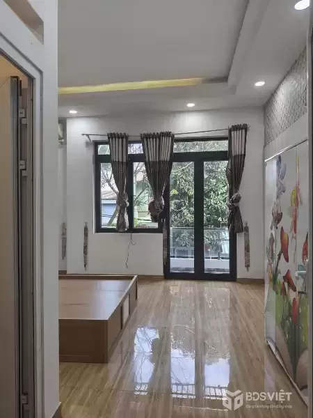 ♥ MT Phú Lộc 14, gần Biển Nguyễn Tất Thành, 80m2, 3 mê, nhỉnh 7 tỷ