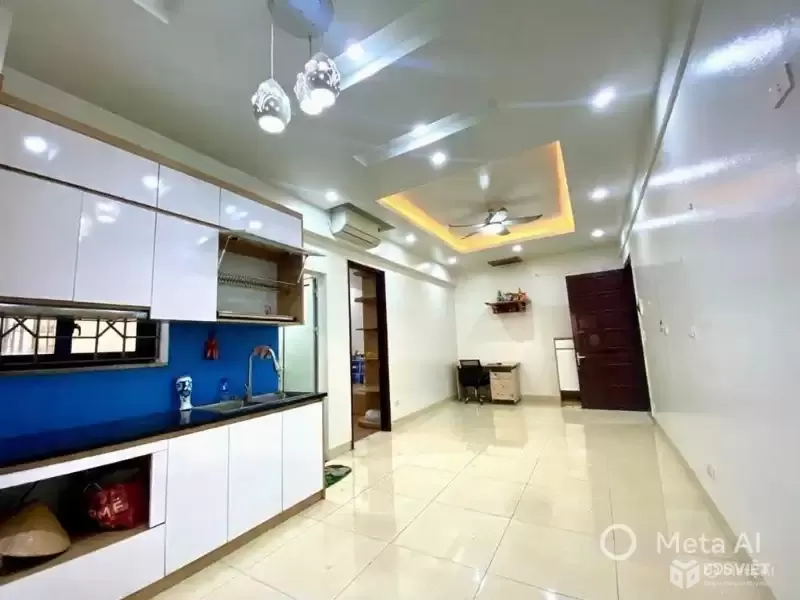 bán căn hộ chung cư B12 xuân la tây hồ DT 50m giá 4 tỷ