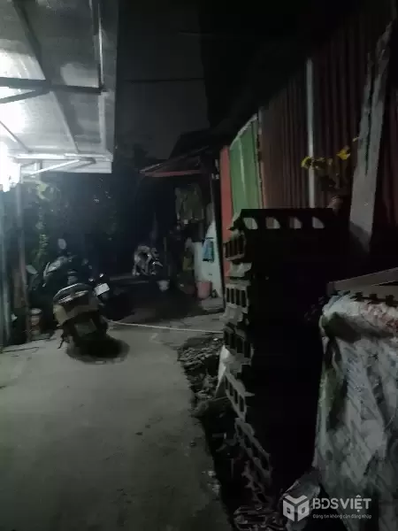 Bán gấp giá rẻ Giải Phóng 32m, 1.5 tầng, mặt tiền 4.5m, 780 triệu, Hoàng Mai.