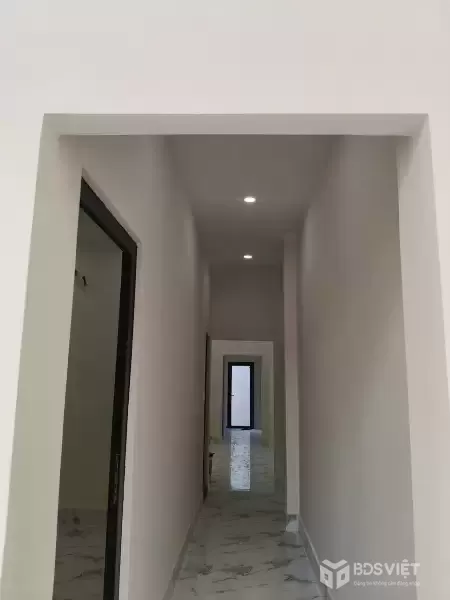 Bán nhà mới xây mt Lê Thị Ngà, Phước Vĩnh An dt 210m2 , 1 lửng , 3pn 2wc giá 4,5 tỷ